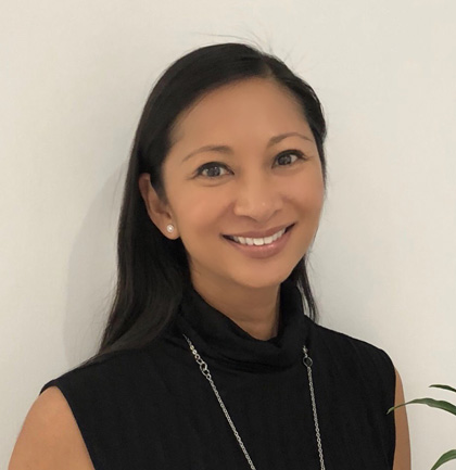 Dr. Marissa P. Mandap