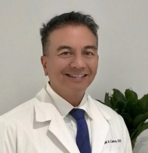Dr. Rogel A. Carlos Dr. Rogel A. Carlos - Dentist