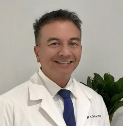 Dr. Rogel A. Carlos