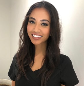 Rya- Dental Nurse Rya- Dental Nurse