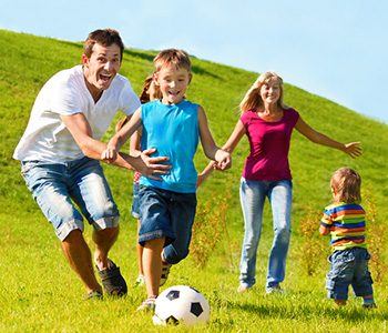 Family Dental Wellness in Scottsdale AZ area