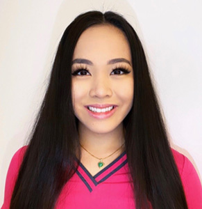 Christa - Dental Nurse Christa - Dental Nurse