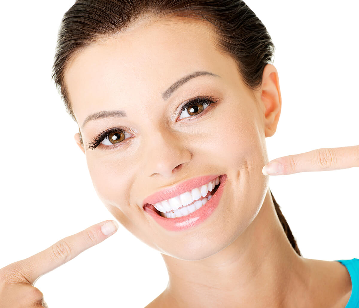 Teeth Whitening in Arizona Area