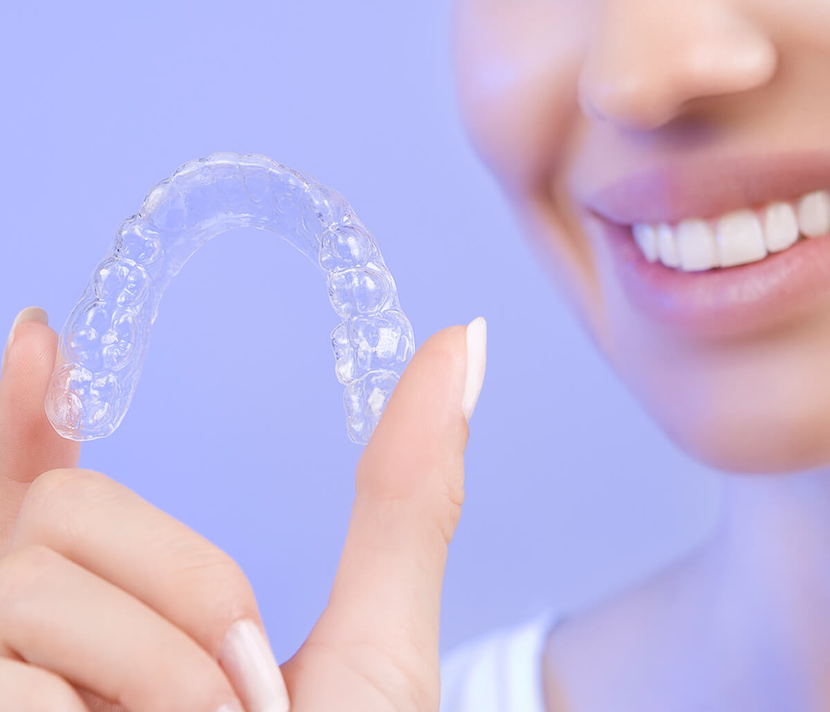Cosmetic Braces at AZ Dental Wellness in Scottsdale Area